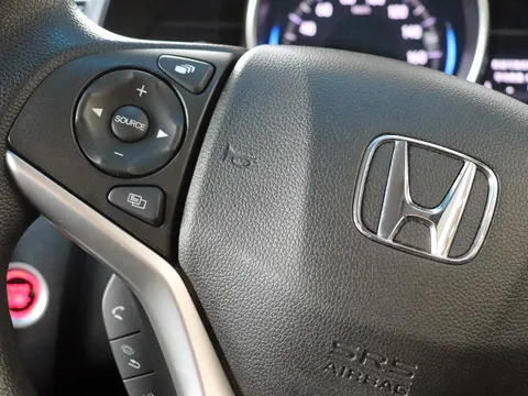 Honda Jazz (Fit)