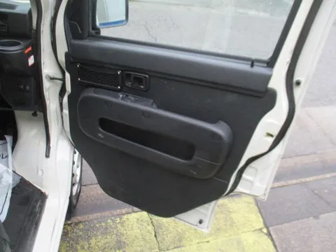 Subaru Sambar Van