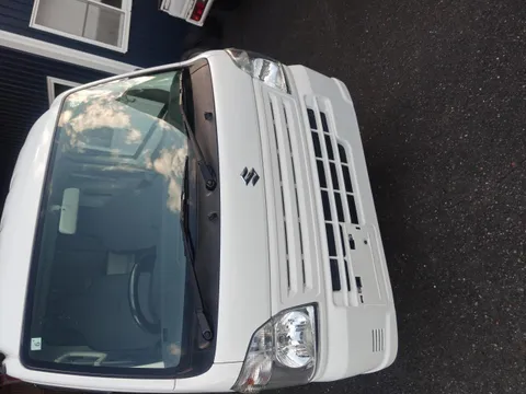 Suzuki Super Carry