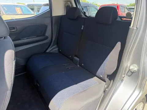 Mitsubishi eK X