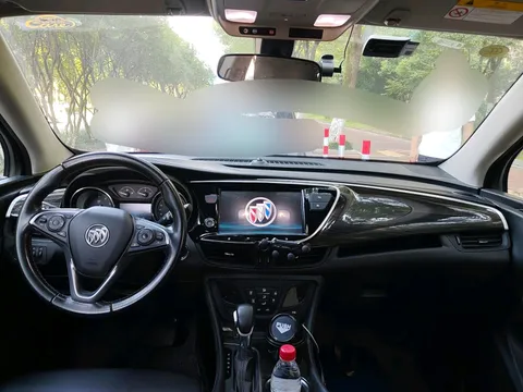 Buick Envision