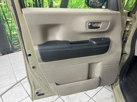 Honda N-BOX Joy