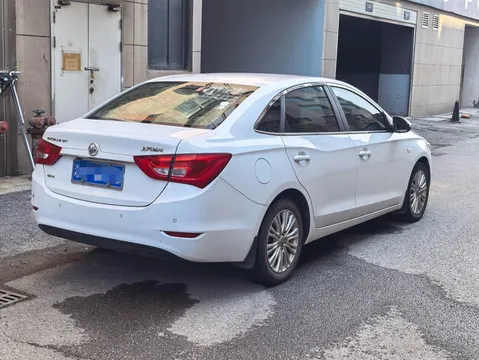 Buick Excelle GT