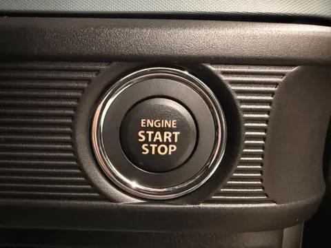 Suzuki Spacia Base