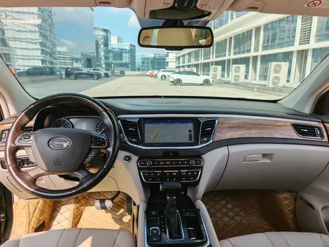 Gac GS8