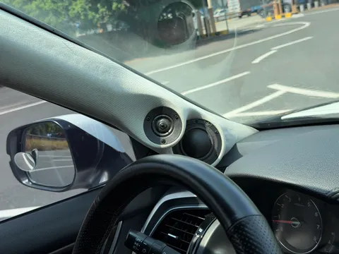 Honda Avancier