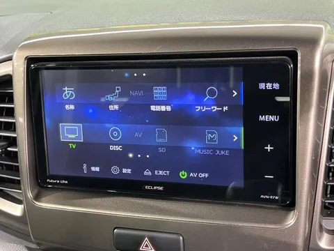 Suzuki Spacia Custom Z