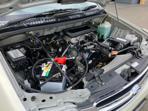 Daihatsu Terios Kid