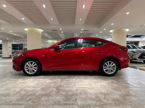 Mazda Mazda 3