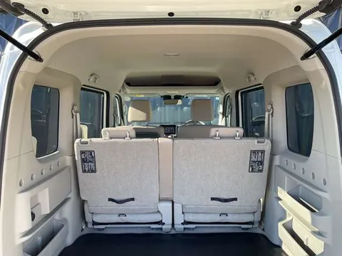 Nissan Clipper Rio