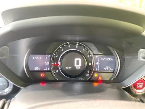 Honda S660