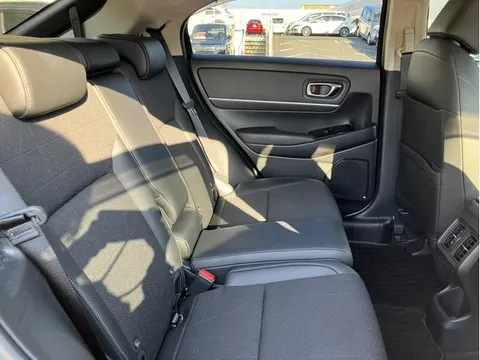 Honda HR-V (Vezel)