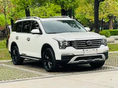 Gac GS8