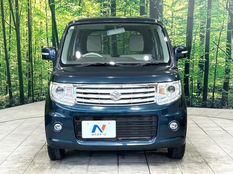 Suzuki MR Wagon Wit