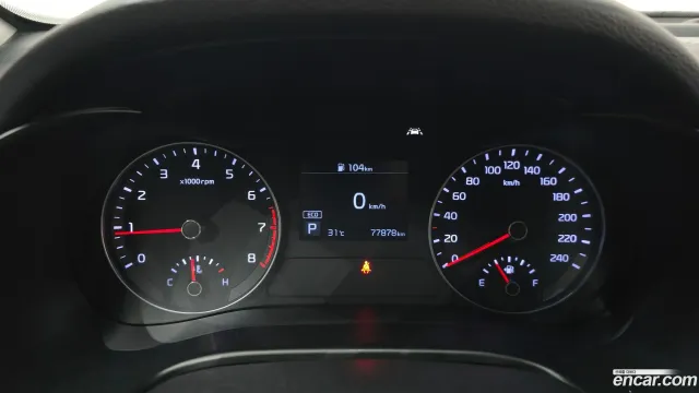 Kia Cerato (K3)