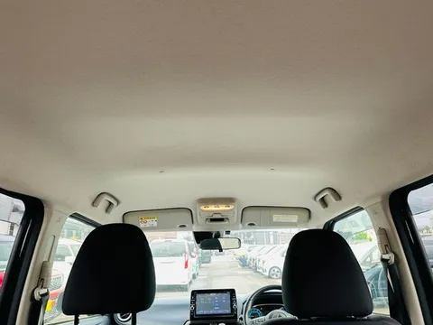Mitsubishi eK X
