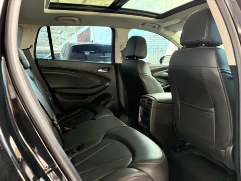 Buick Envision