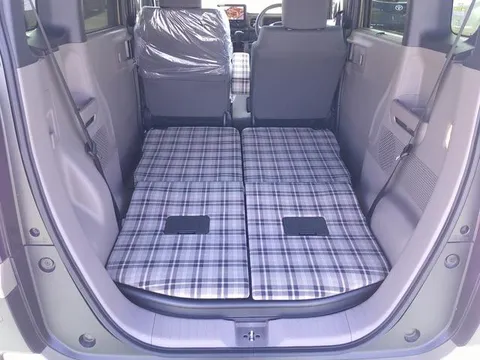 Honda N-BOX Joy
