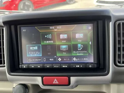 Nissan Clipper Rio