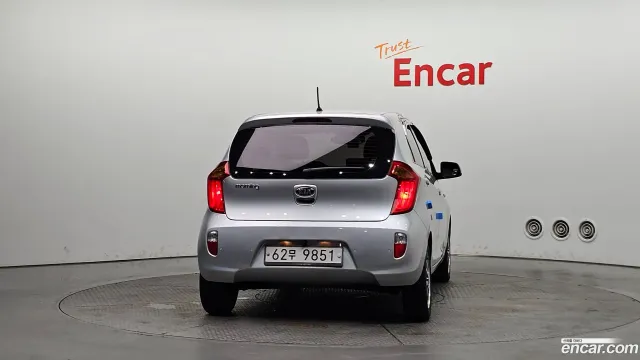 Kia Picanto (Morning)