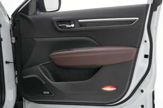Renault Koleos (QM6)