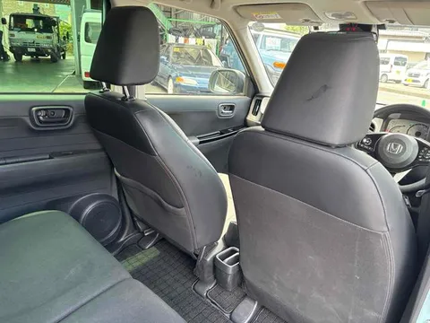 Honda N-ONE