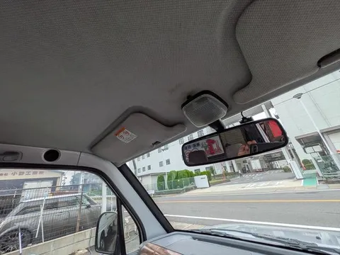 Daihatsu Naked
