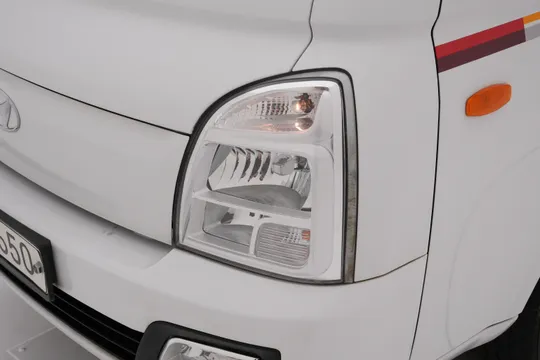 Hyundai Porter II