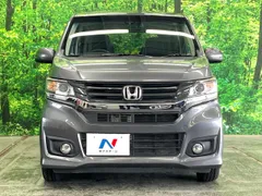 Honda N-WGN Custom