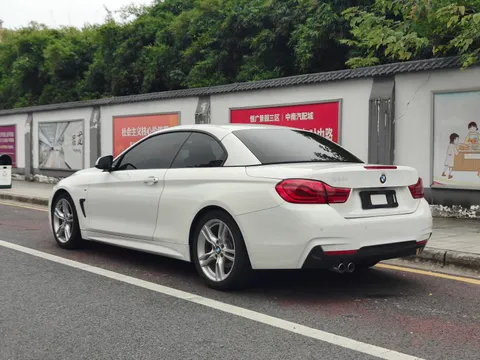 BMW 4-Series