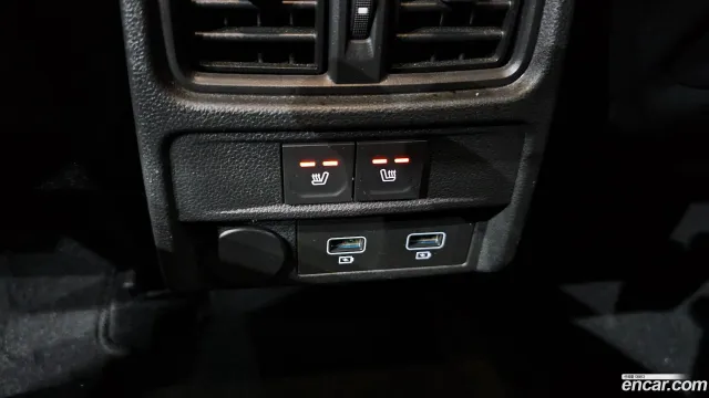 Renault XM3