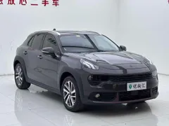 Lynk & Co Lynk & Co 02