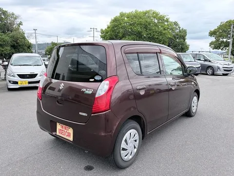 Suzuki Alto Eco