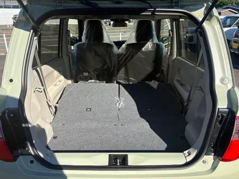 Suzuki Alto Lapin LC
