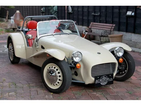 Caterham Seven 160