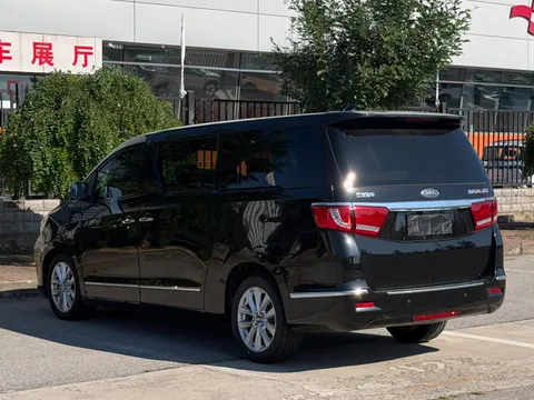 JAC L6 Max