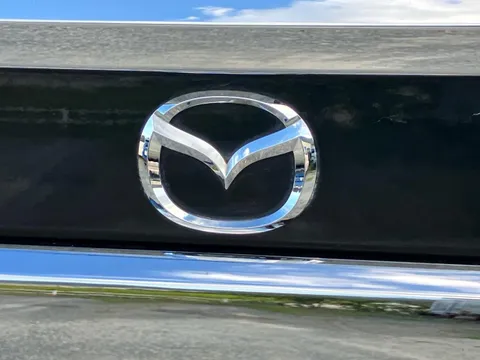 Mazda Flair Wagon Custom Styel