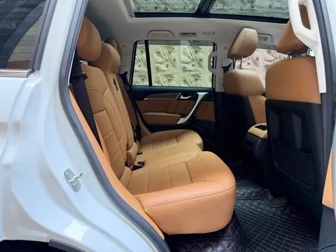 Haval H9