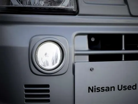 Nissan Clipper Truck