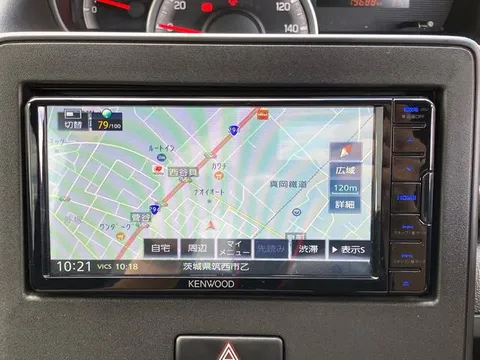 Mazda Flair