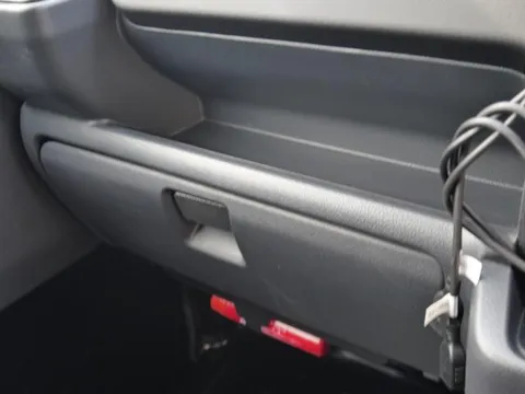 Suzuki Super Carry