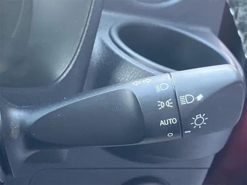 Daihatsu Mira Tocot