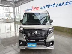 Suzuki Spacia Base