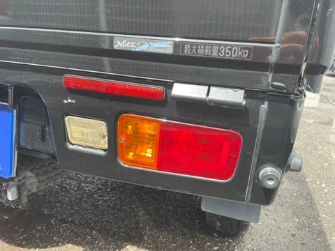 Toyota Pixis Truck