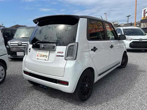 Honda N-ONE