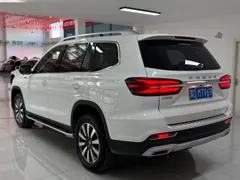 Roewe RX8