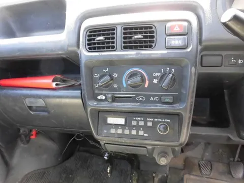 Honda Acty Truck