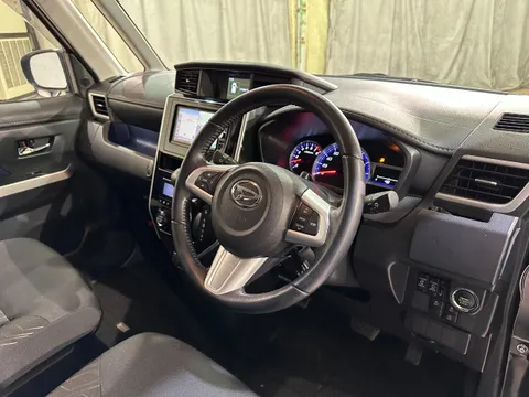 Daihatsu Thor