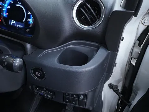 Mazda Flair Wagon Custom Styel