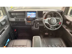 Honda N-VAN Plus Style
